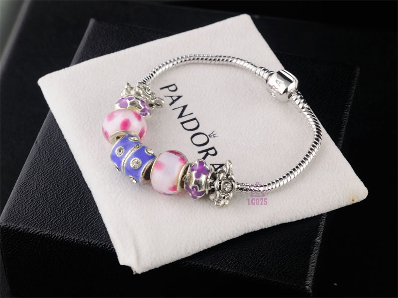 Bracciale Pandora Modello 205